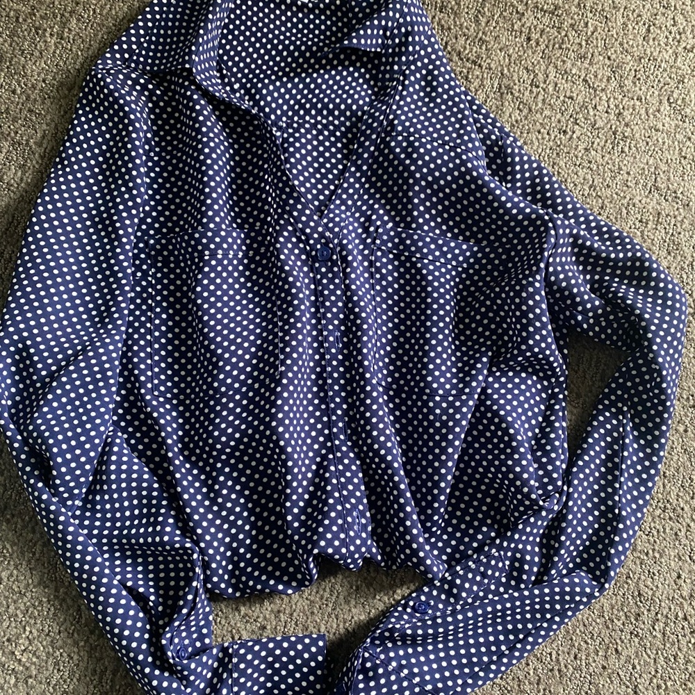 Express The Portofino Shirt